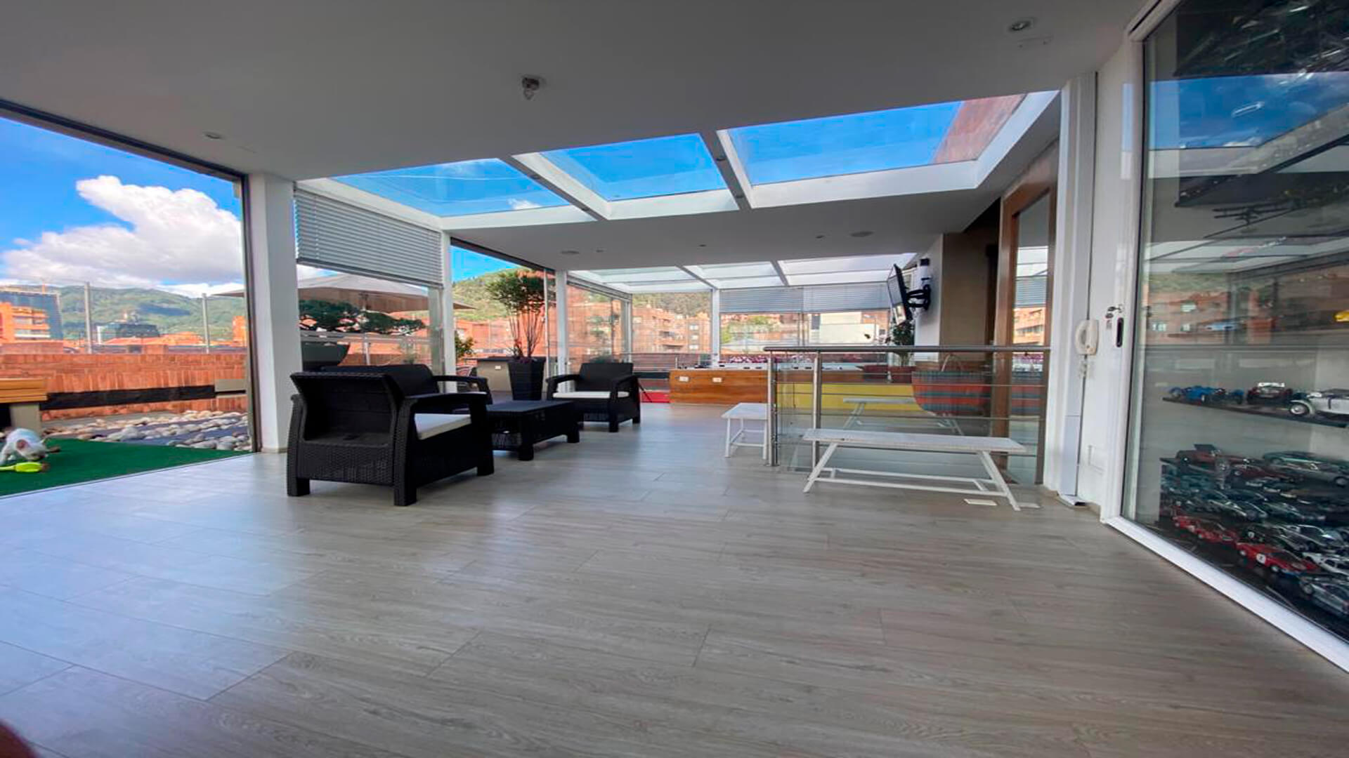 Venta Apartamento Bogota