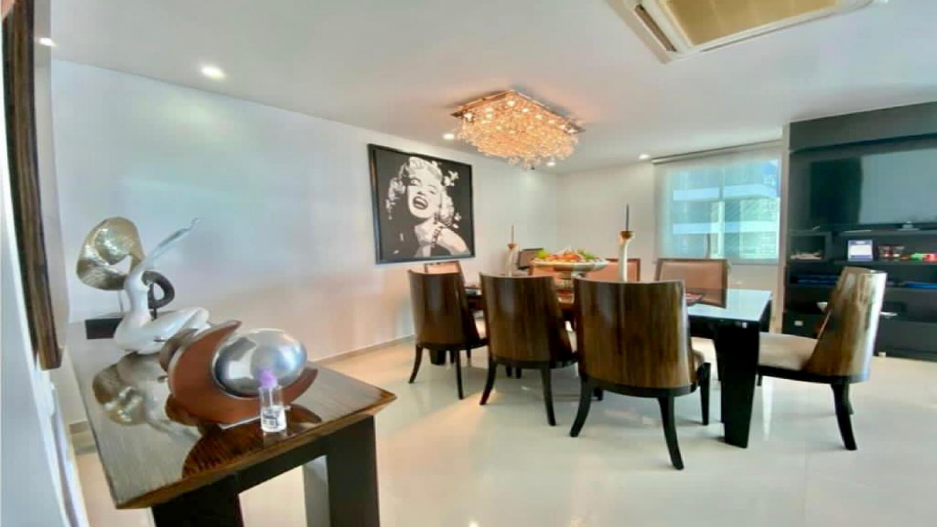 Venta Apartamento Castillo Grande Cartagena