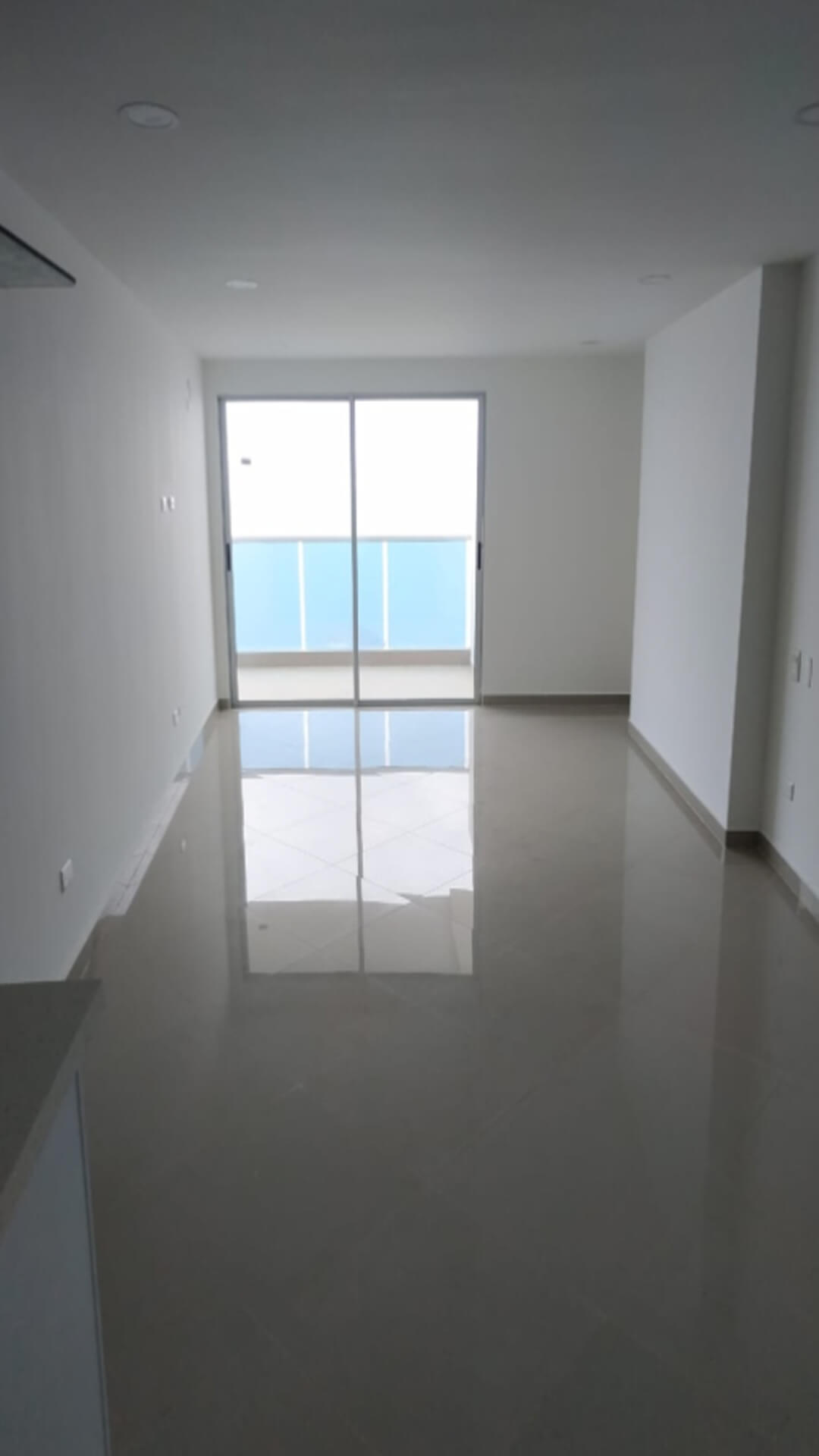 Venta Apartamento Crespo Cartagena