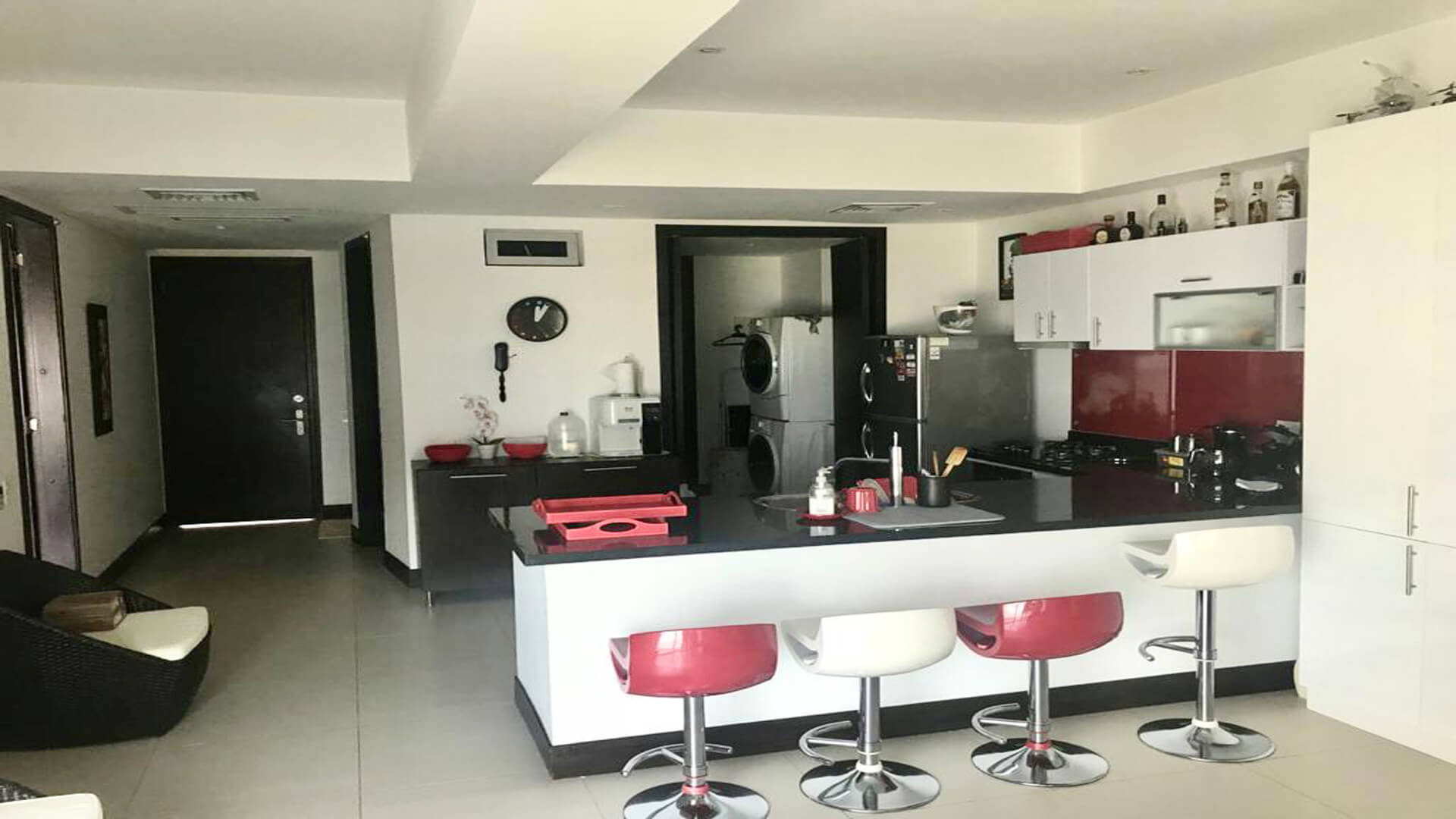 Venta Apartamento La Boquilla Cartagena