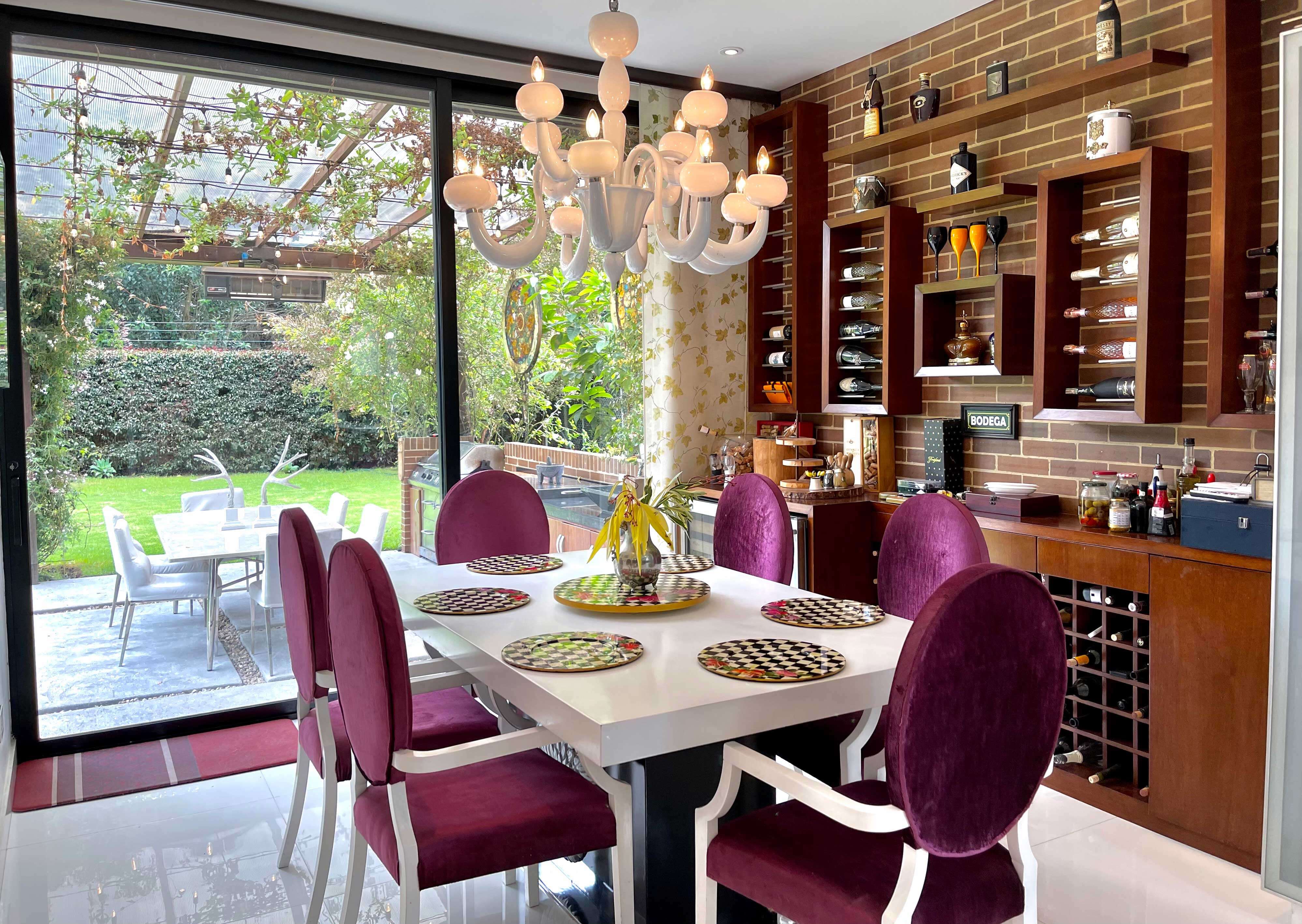 Casa en Venta San Simon Bogota