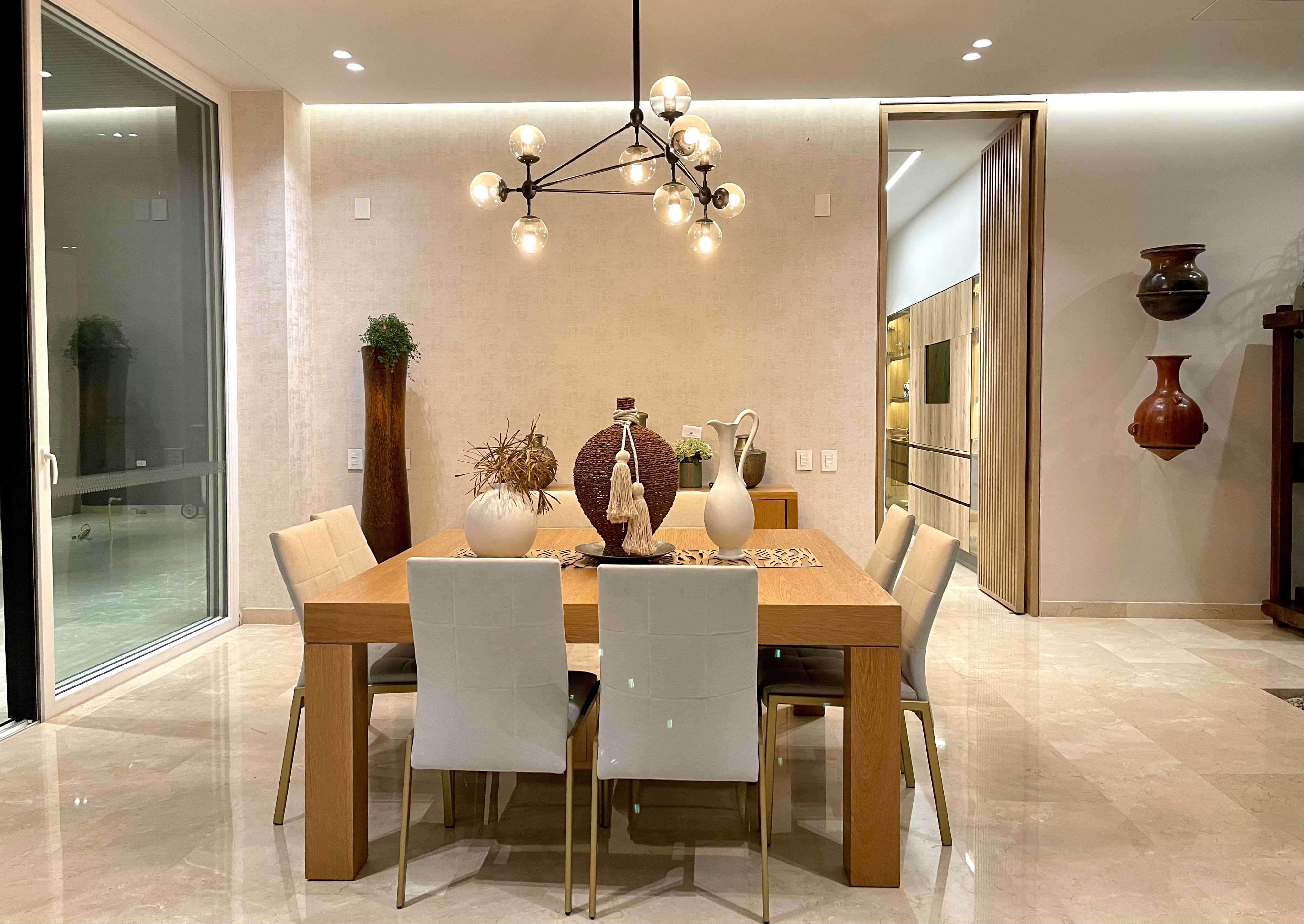 Venta Espectacular Casa en Bucaramanga