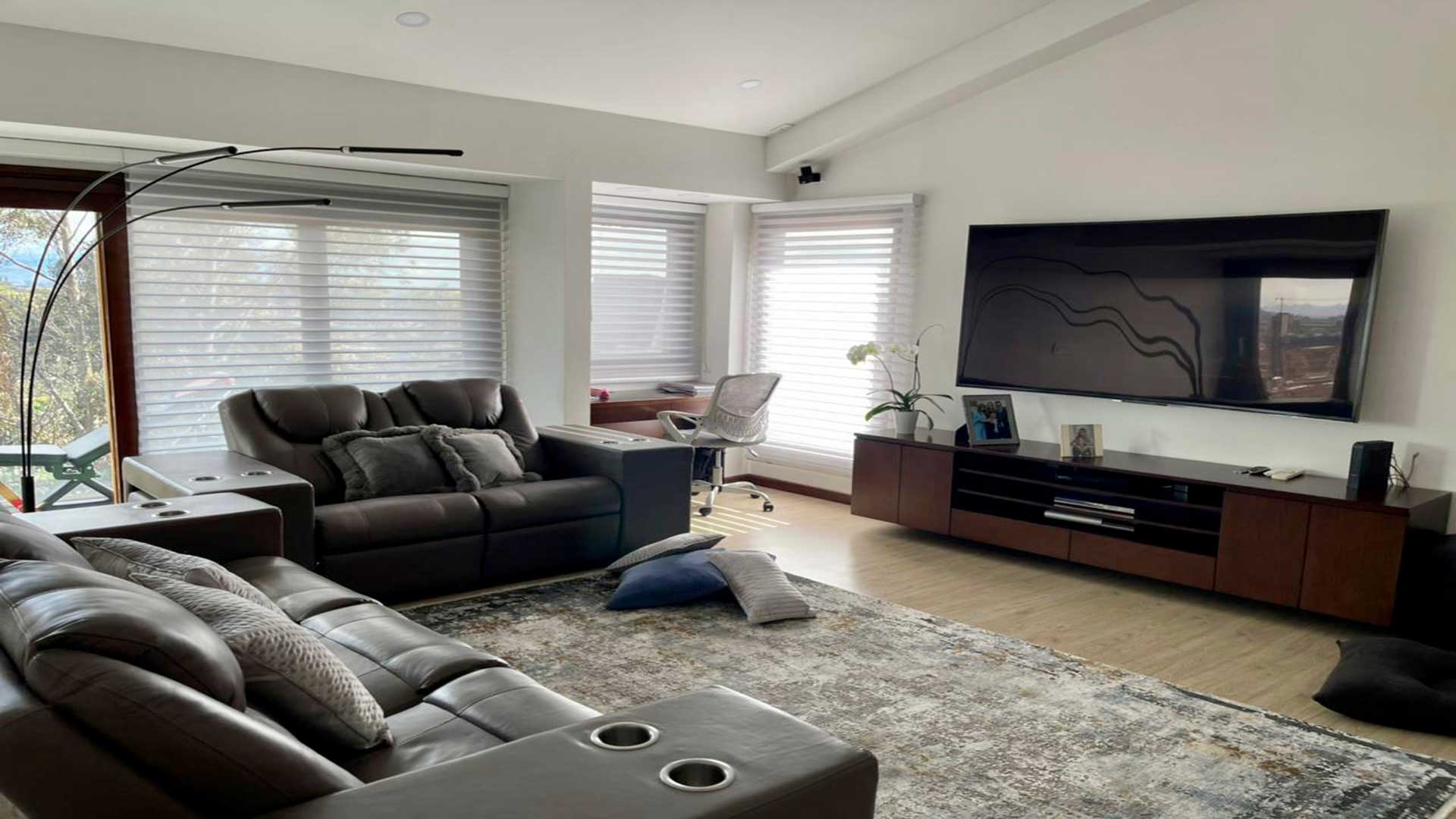Venta Casa Bosque de Pinos Bogota