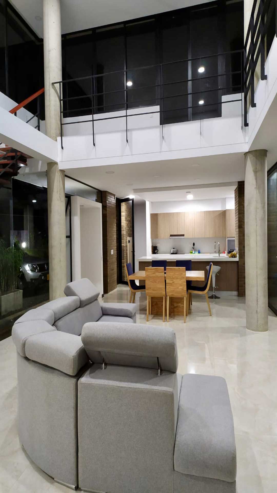 Casa en Venta Cali