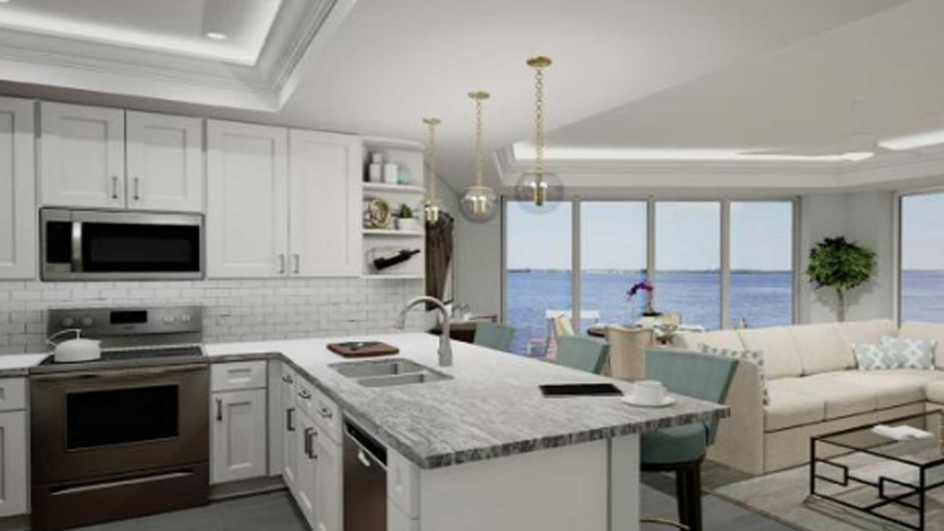 Venta Apartamento Prima Luce on the Waterfront Fort Myers