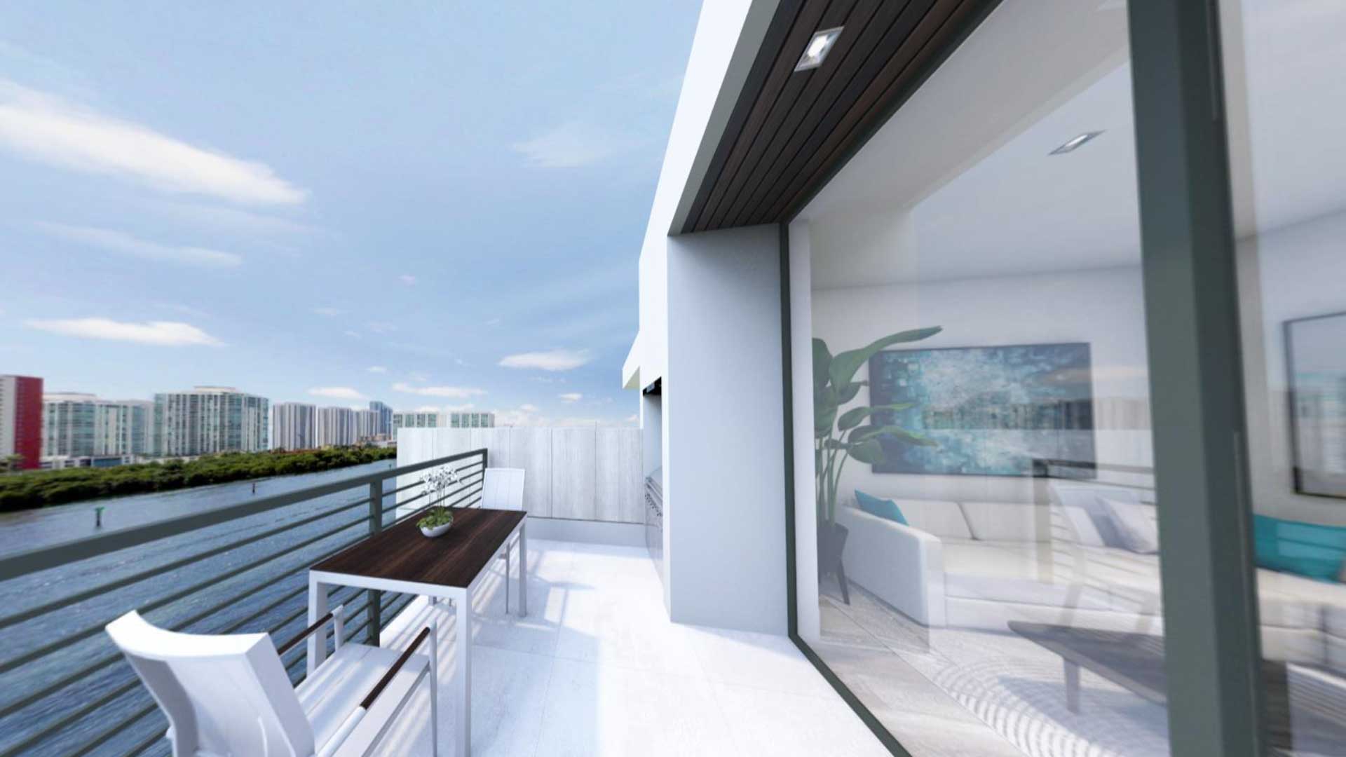 Venta Casa Koya Eastern Shores