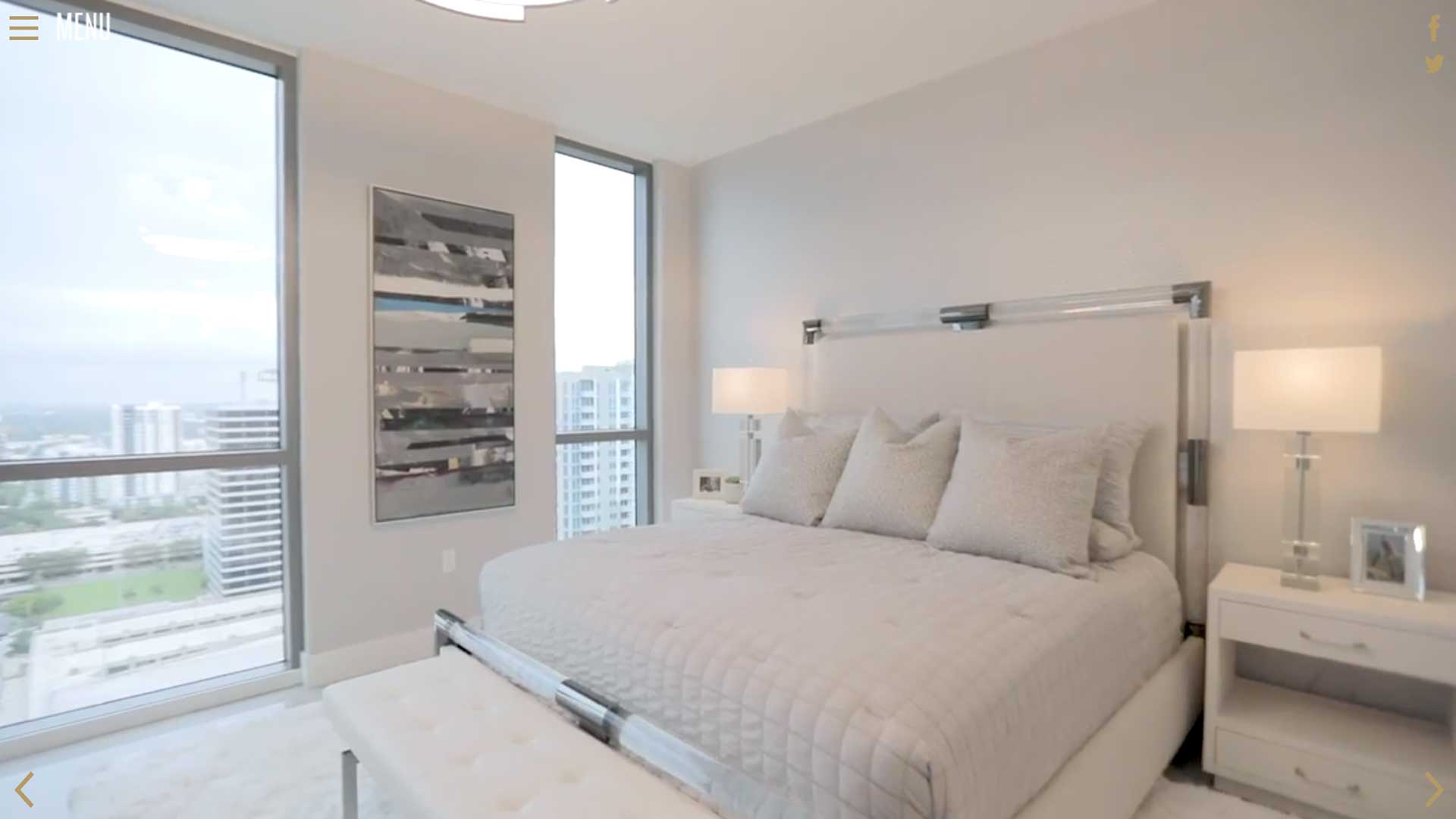 Venta Apartamento 100 Las Olas