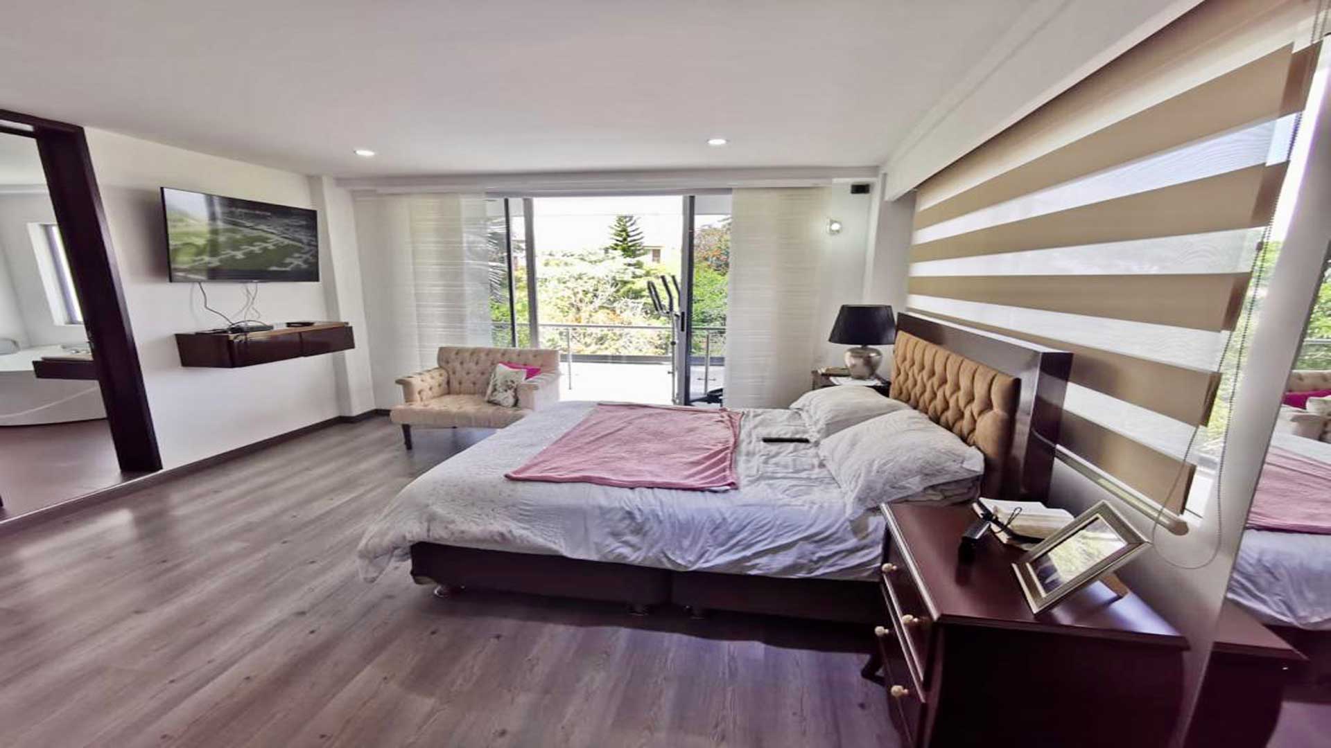 Venta Casa El Remanso Ruitoque