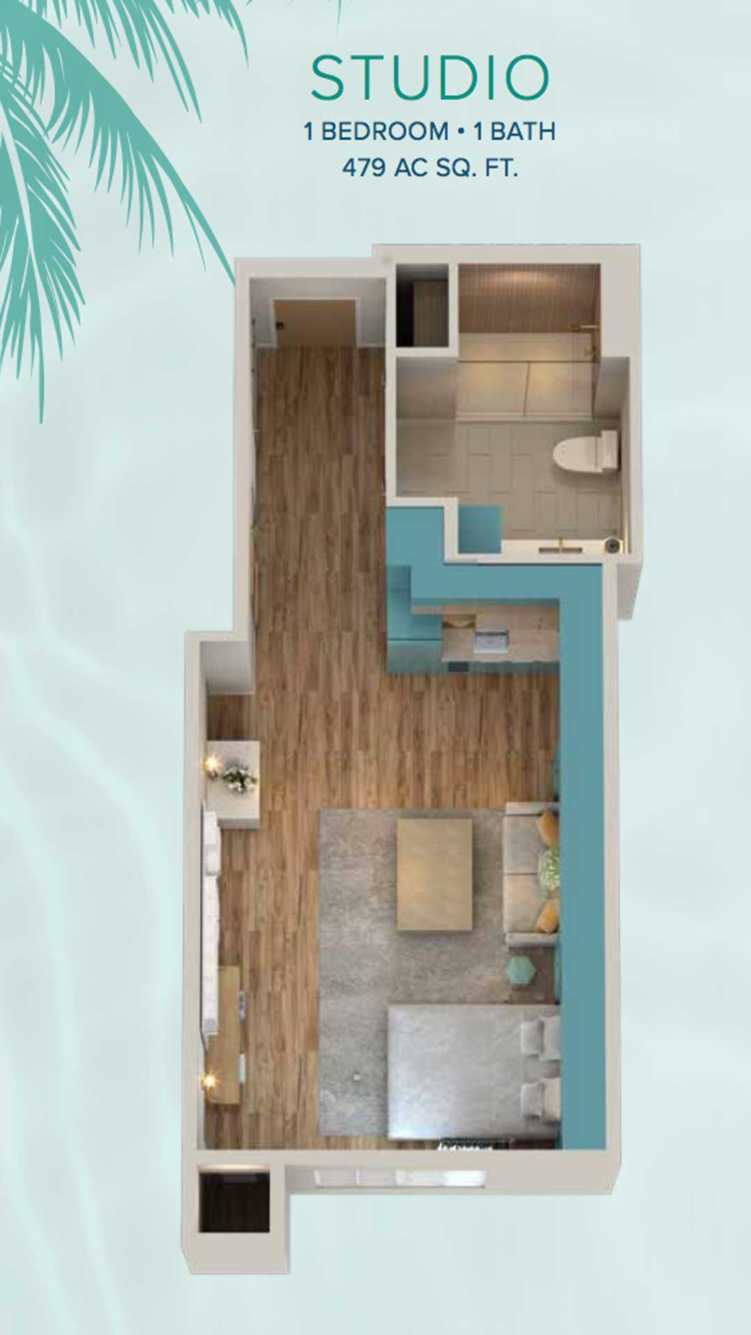 Venta Apartamento Embassy Suites By Hilton Orlando