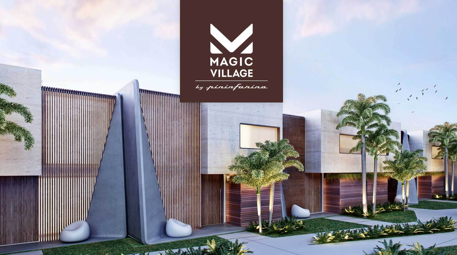 Venta Casa Magic Village Orlando