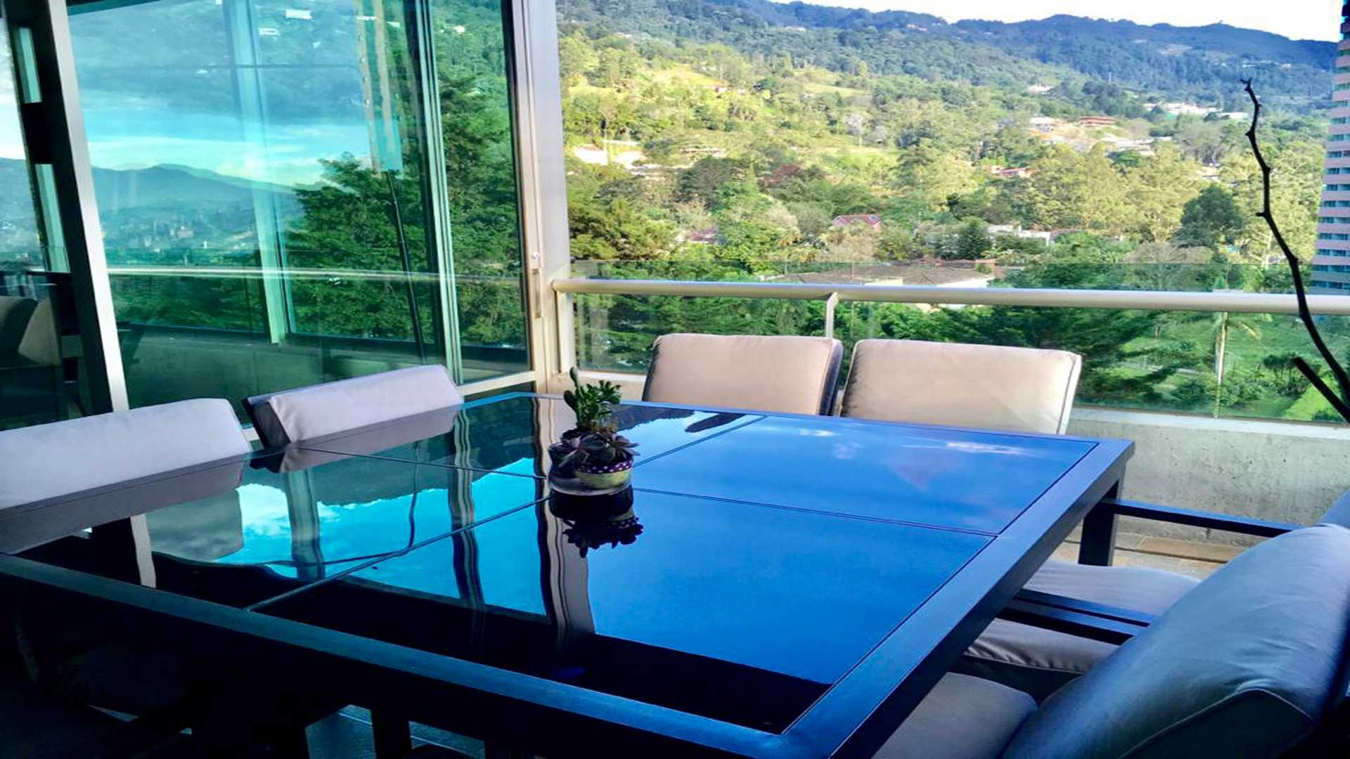 Venta Apartamento Cantagirone Medellin