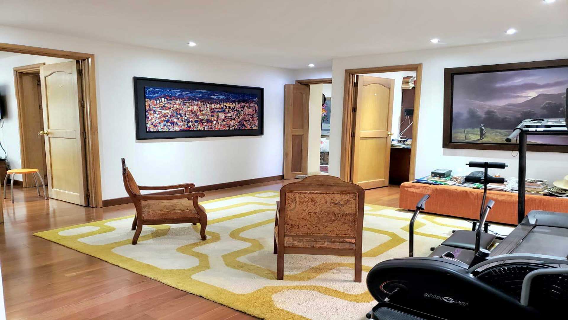 Venta Apartamento Bogota