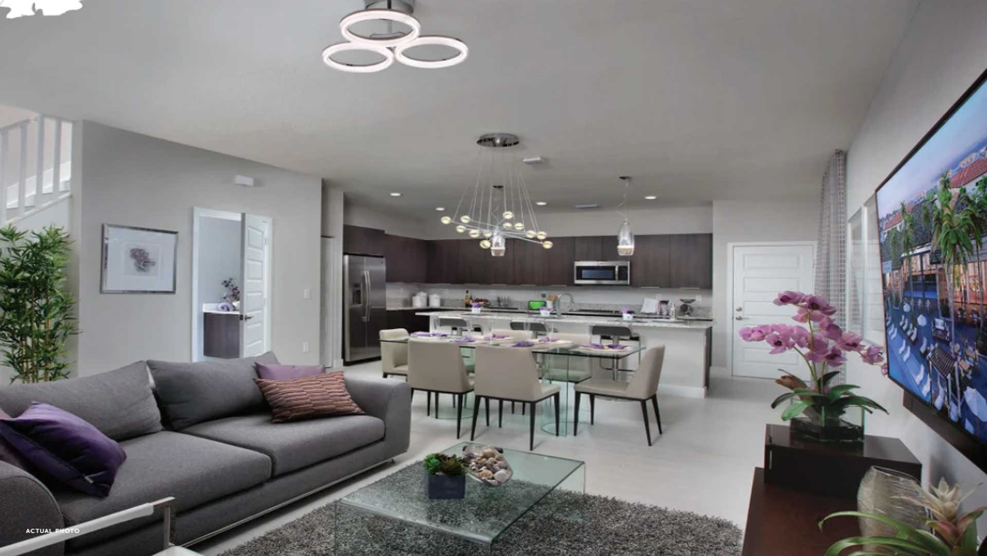 Venta Apartamentos Urbana Doral