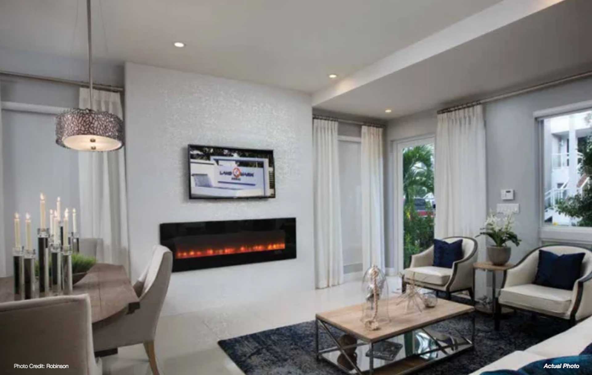 Venta Apartamentos LandMark Doral