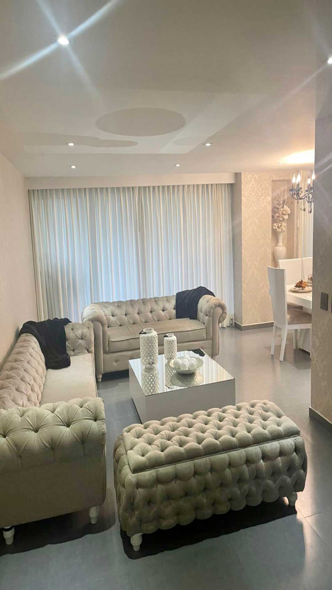 Apartamento en Venta Bocagrande Cartagena