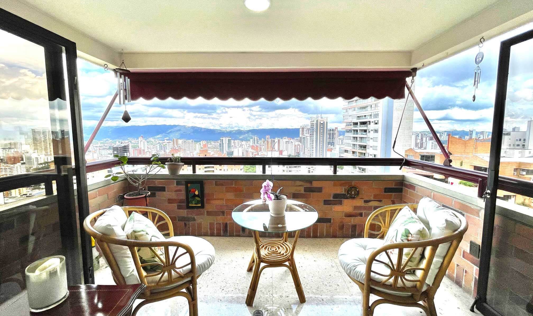 Venta Apartamento Casa Hacienda Bucaramanga