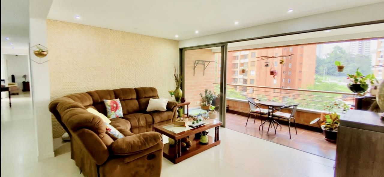 Venta Apartamento Medellin El Poblado