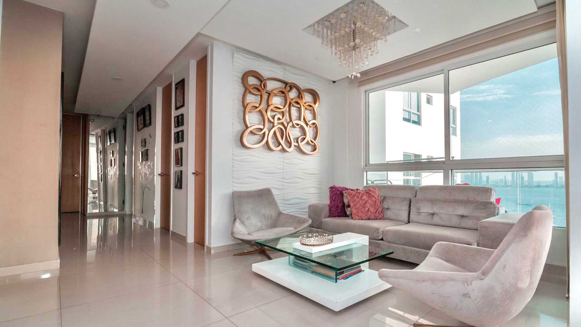 Venta Apartamento Manga Cartagena