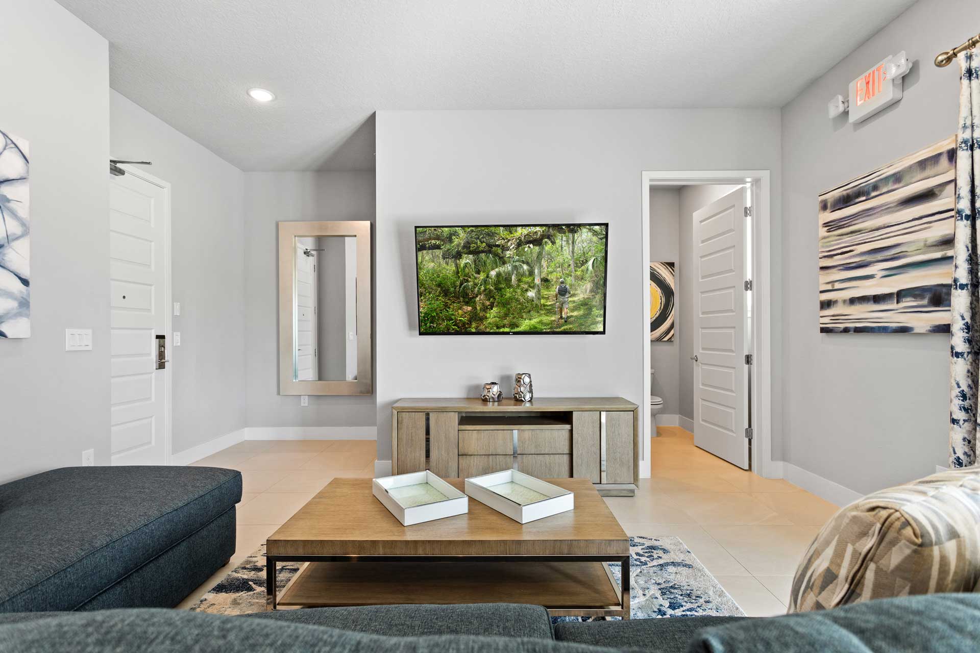 Venta Apartamento Spectrum Orlando