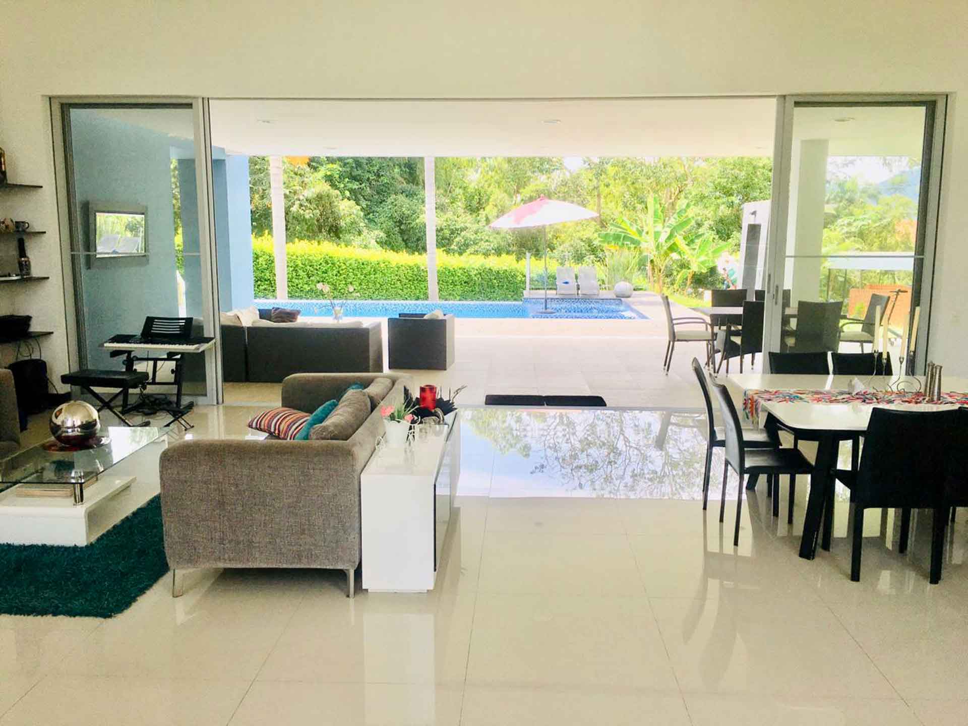 Venta Casa Cerritos Pereira