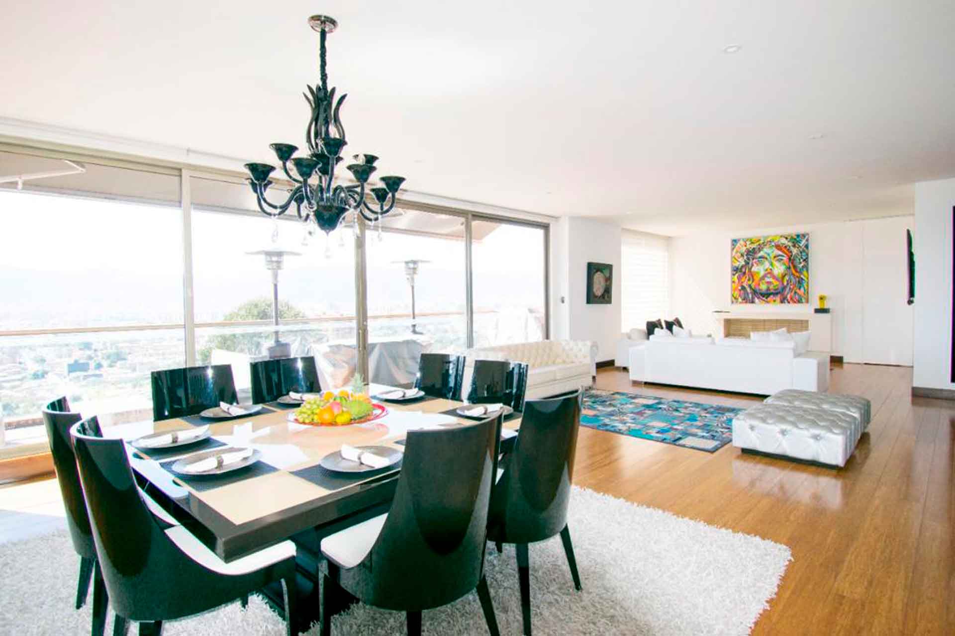 Venta Apartamento Suba Bogota