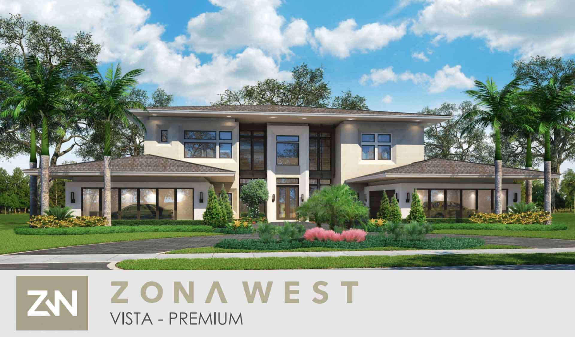 Venta Casa Zona West Davie Miami
