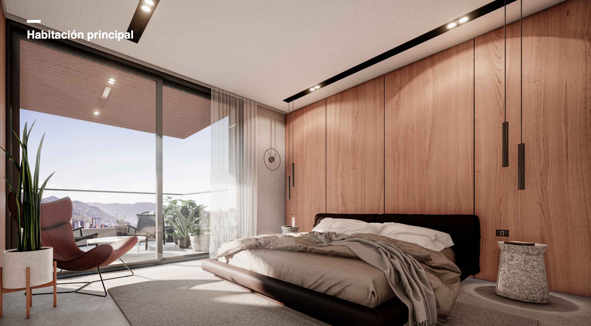 Venta Apartamento Montreal Poblado Medellin
