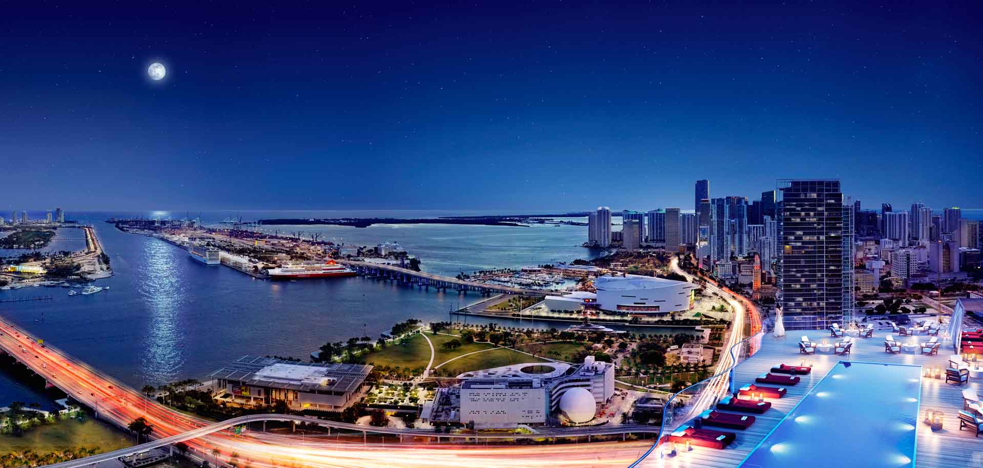 Venta Apartamento CasaBella Miami