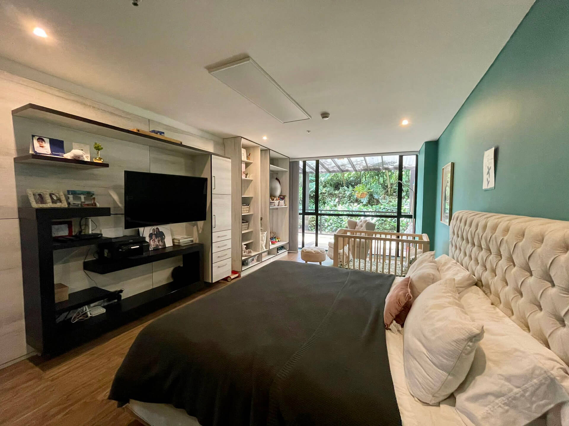 Venta Apartamento Swiss Medellin Alto de Palmas