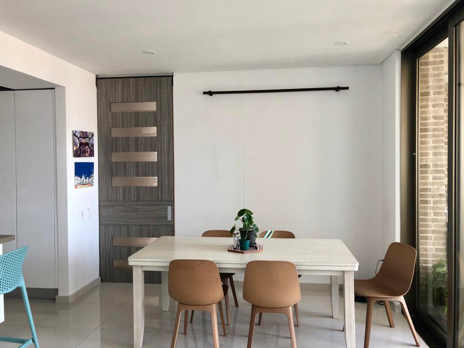 Apartamento en Venta Barranquilla Buenavista