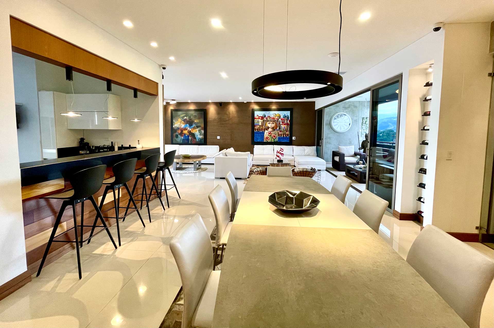 Venta Espectacular Apartamento Majestic  Bucaramanga