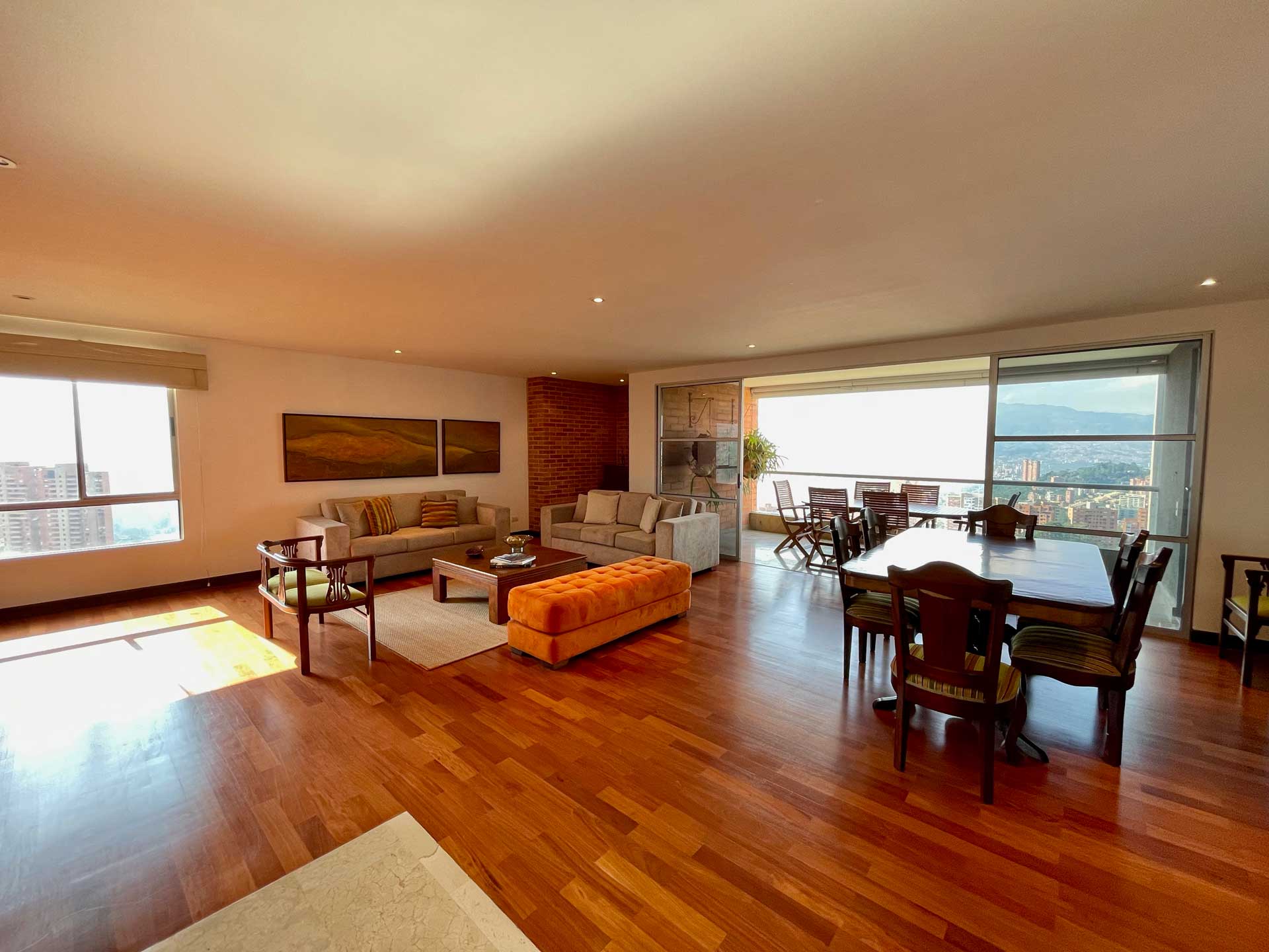 Venta Apartamento La Calera Medellin