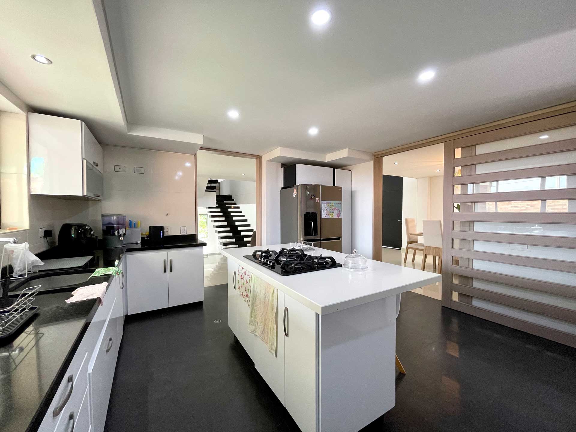 Venta Casa Terrazas de Menzuli Bucaramanga