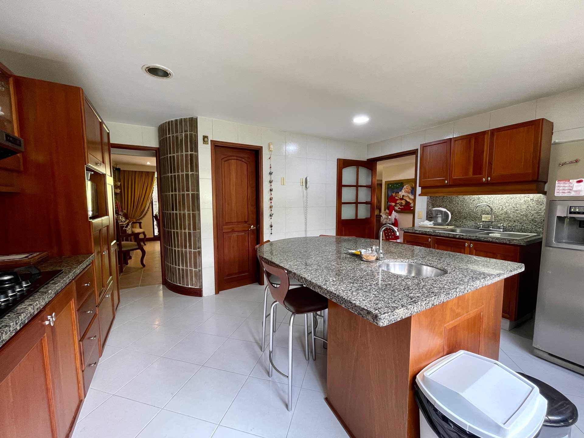 Venta Casa El Poblado El Tesoro