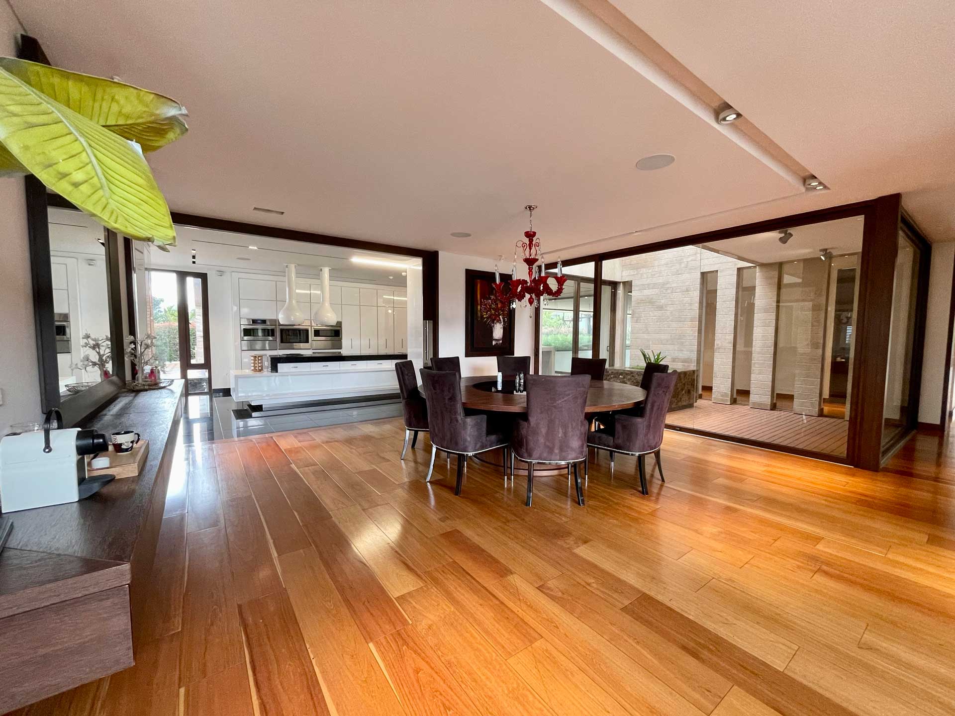 Venta Casa San Jacinto Bogota