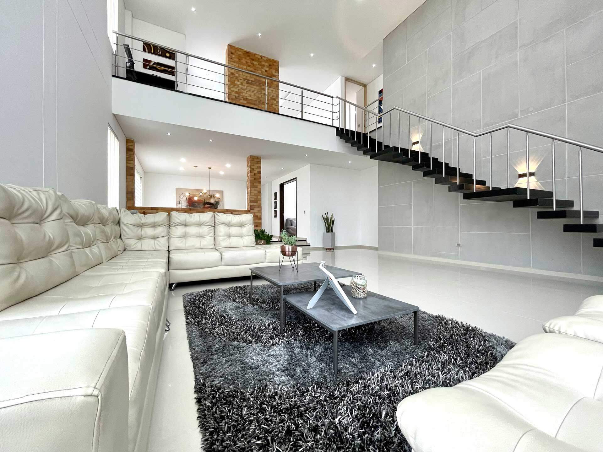 Casa en Venta Terrazas de Menzuly Bucaramanga