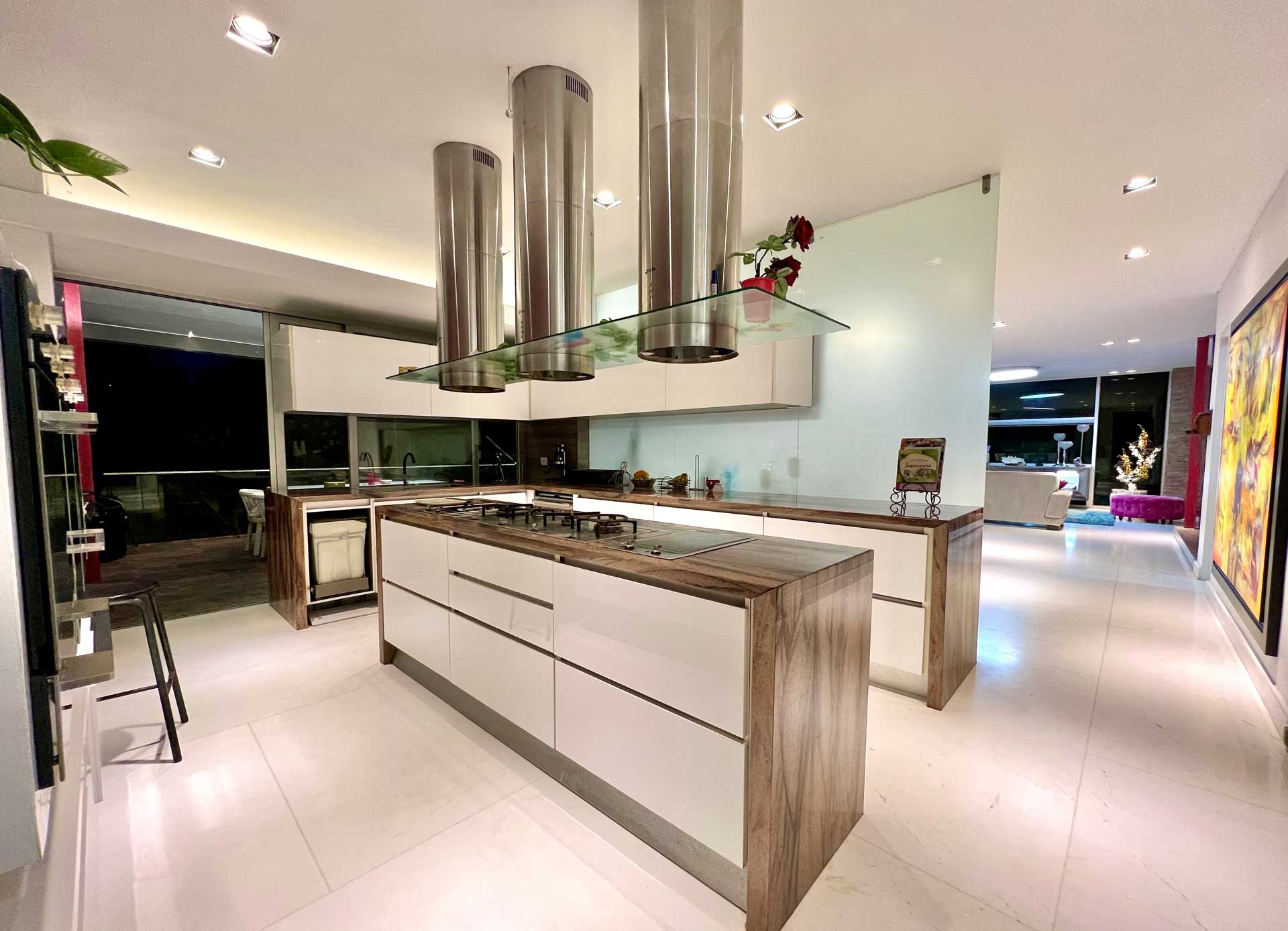 Hermosa Casa en Venta Ruitoque Condominio