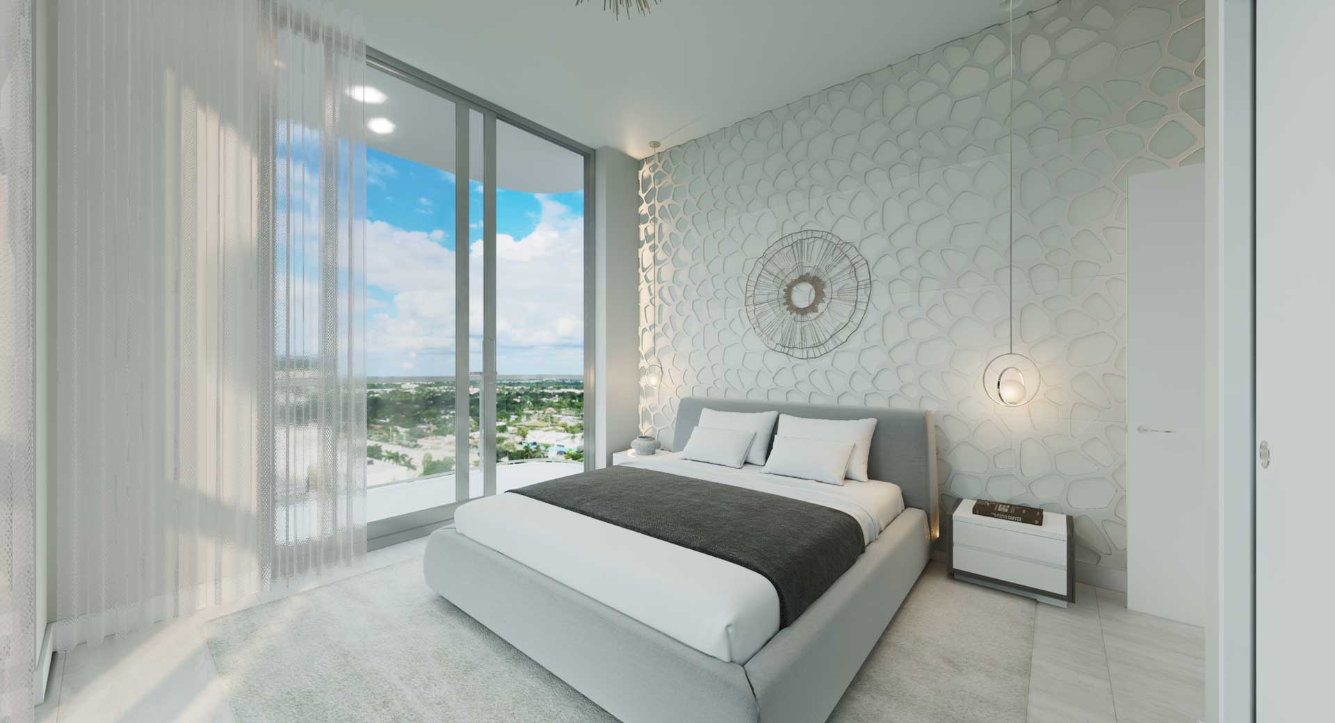 Venta Apartamento 3000 Waterside Fort Lauderdales