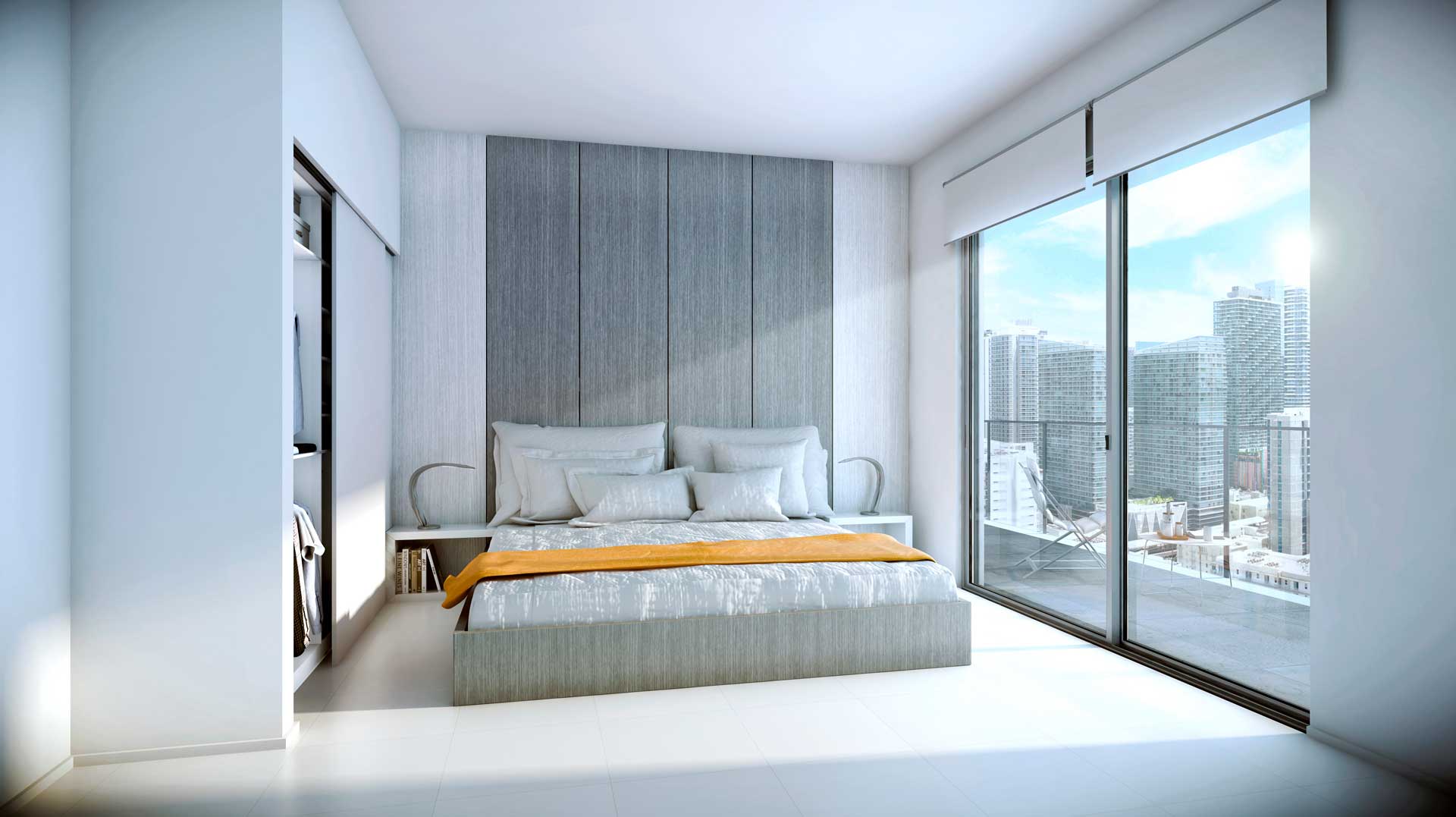 Venta Apartamento Smart Brickell