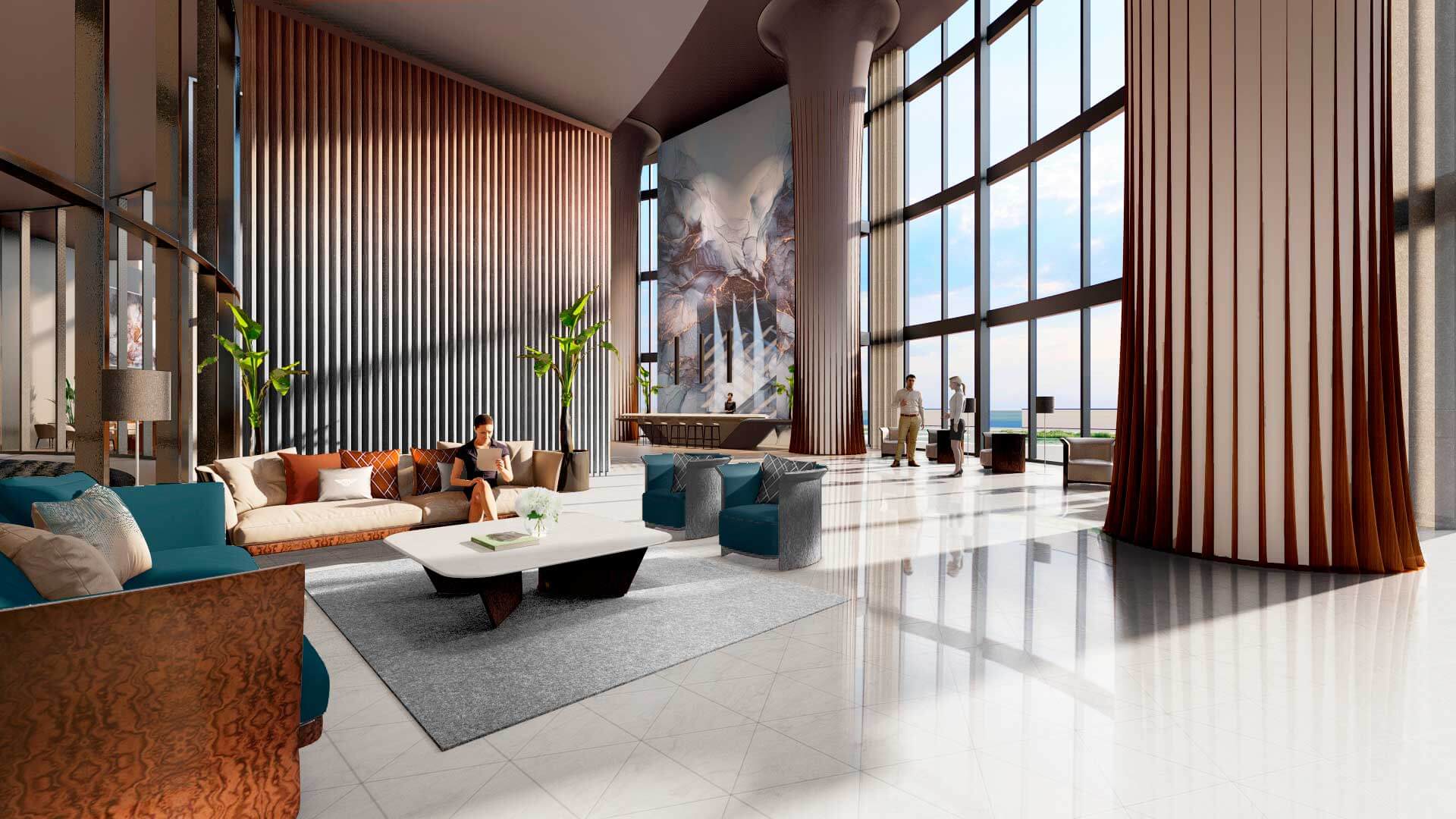 Venta Apartamento Bently Residences Sunny Isles Miami