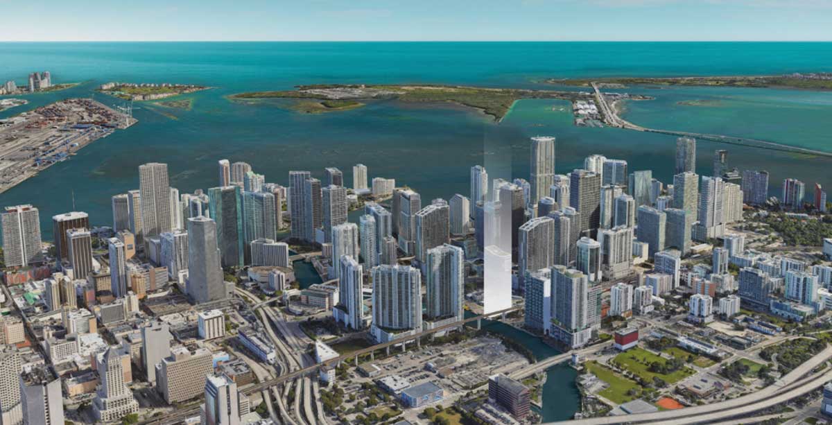 Venta Apartamento Lofty Miami