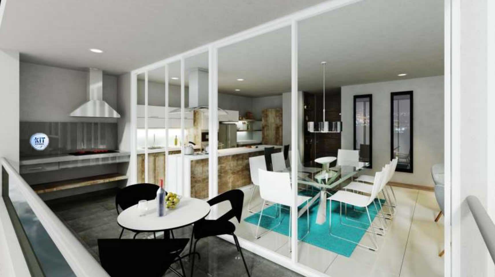 Venta Apartamento Ankara Cali