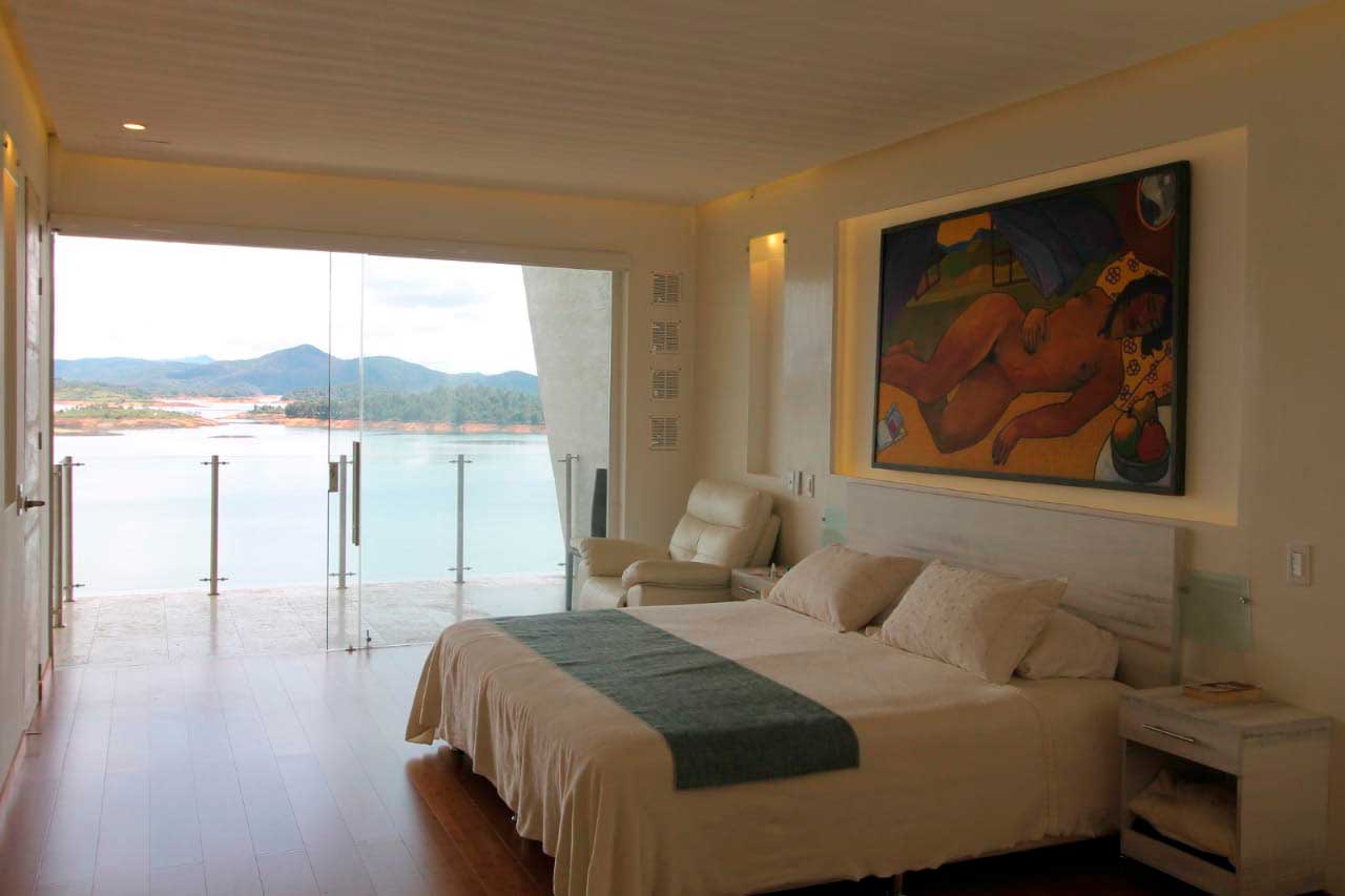 Casa en Venta Guatape Medellin
