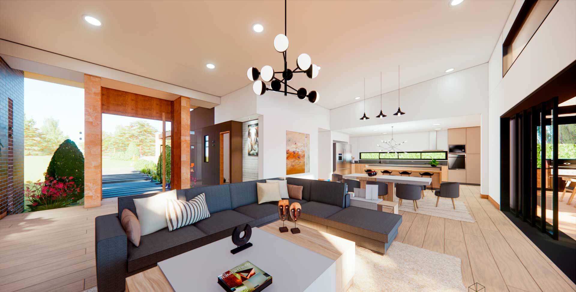 Venta Casa Lusso ParcelaciÃ³n Padua Medellin