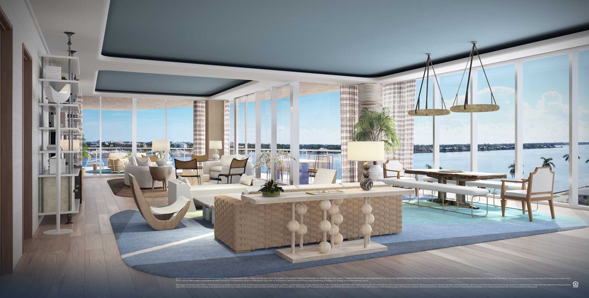 Venta Apartamento Forte Miami
