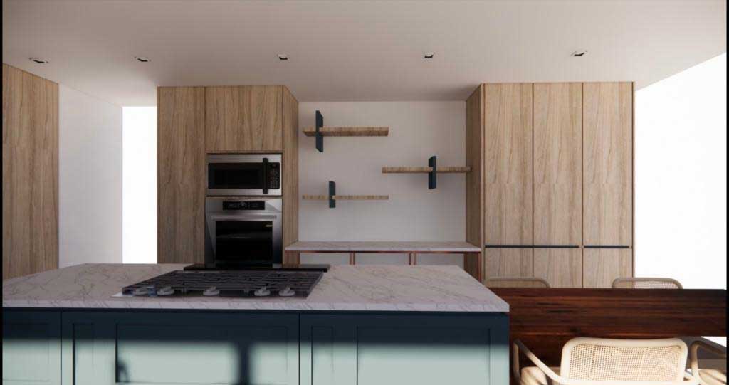 Casa en Venta San Jacinto Bogota