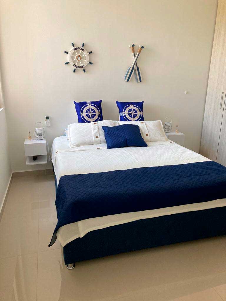 Apartamento en Venta Samaria Santa Marta