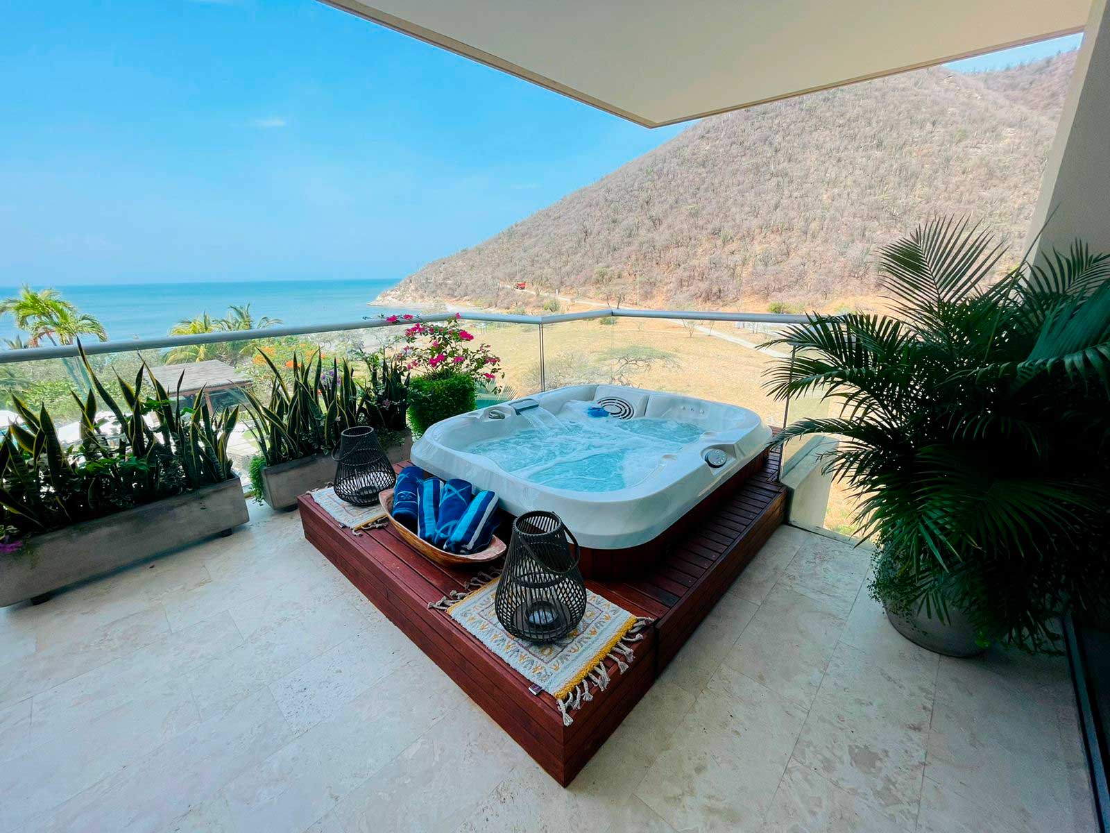 Venta Apartamento Pozos Colorados Cabo Tortuga Santa Marta