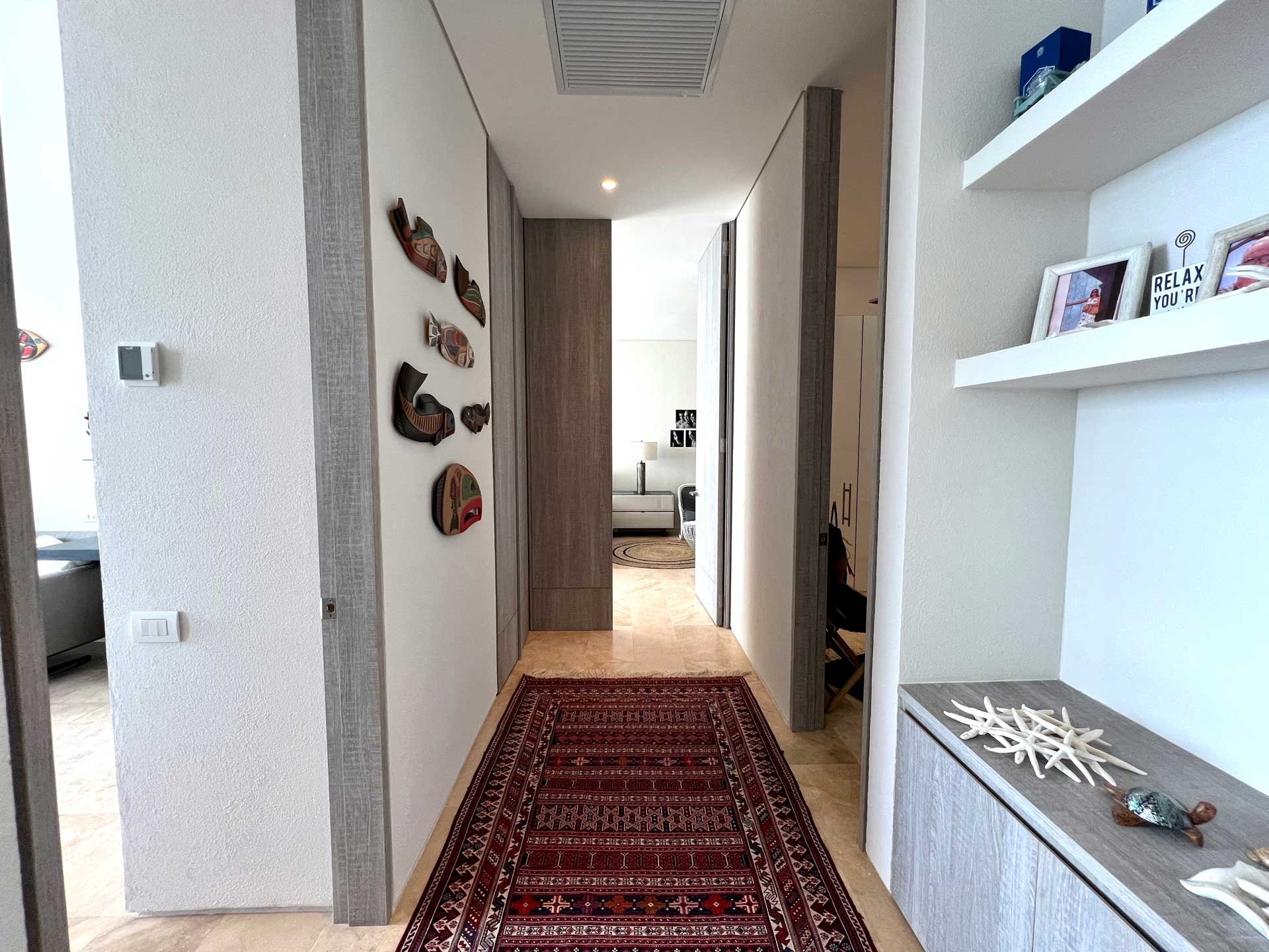 Apartamento en Venta Cabo Tortuga Santa Marta Pozos Colorados
