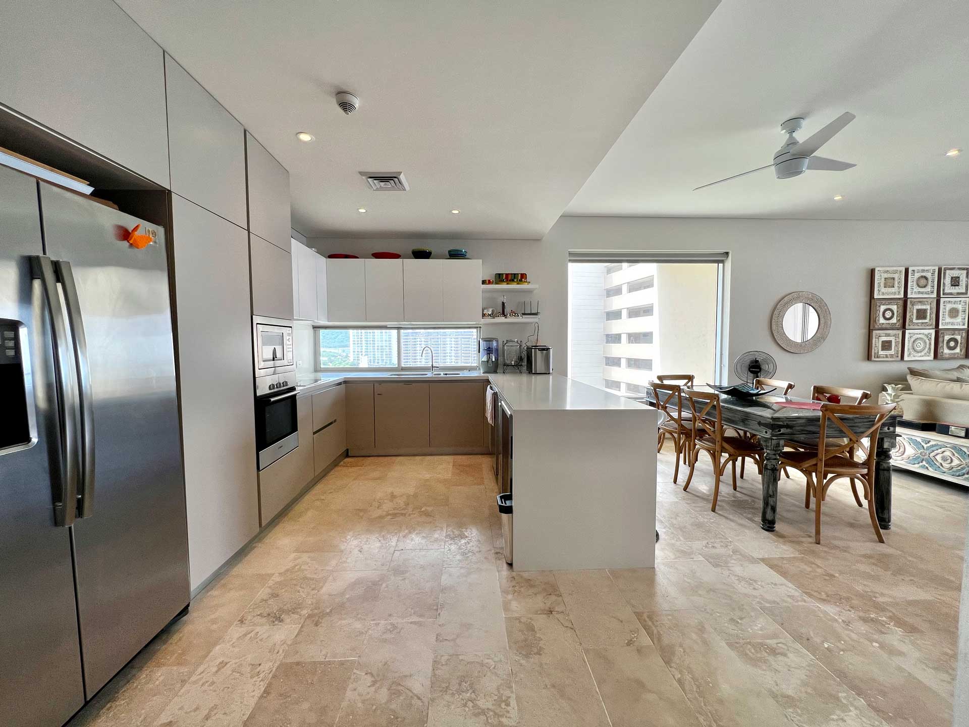 Venta Apartamento Cabo Tortuga Santa Marta Pozos Colorados